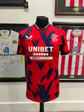 Rangers FC Fourth Kit 2023/24 Small