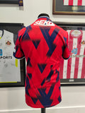Rangers FC Fourth Kit 2023/24 Small