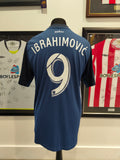 LA Galaxy Away 2019/21 #9 Ibrahimovic Large