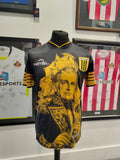 Almirante Brown 2021 Goalkeeper Anniversary Shirt Small
