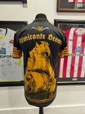 Almirante Brown 2021 Goalkeeper Anniversary Shirt Small