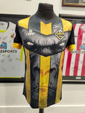 Gorilas de Juanacatlán Home 2021/23 Small