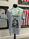 Club Leon 2021/22 Away Large