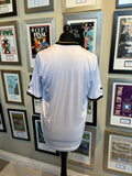 Botafoga Short Sleeve 2012-13 Away XL Shirt