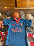 Sunderland kids away Shirt 1994/95 7-8