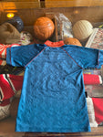 Sunderland kids away Shirt 1994/95 7-8