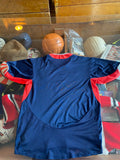 Sunderland away shirt 2003/04- Small