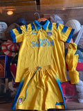 Sunderland 1995- 1996 kids away strip