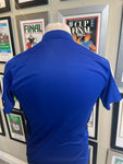 Blue Training Shirt Sunderland XS