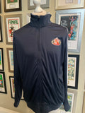 Sunderland Navy zip up jacket XL