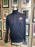 Sunderland Navy zip up jacket Medium