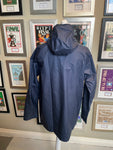 Player issue hooded Nike jacket 23-24 season Large