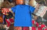 Sunderland blue training shirt Youth Sizes