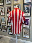 Sunderland Home Shirt 1994/95- Medium