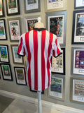 Sunderland 2022/23 home shirt- Large