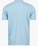 Avec Focus Pique Polo - Ice