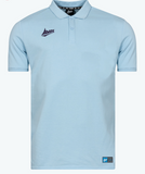 Avec Focus Pique Polo - Ice