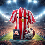 Kevin Phillips Signed Bundle - Raffle