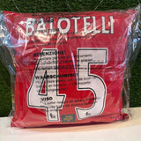 Liverpool Balotelli Cushion