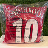 Manchester United Ruud van Nistelrooy Cushion