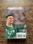 Niall Quinn The autobiography