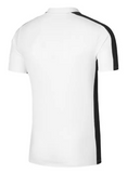 Nike Academy 23 Polo Shirt - White