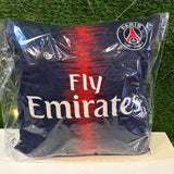 Paris Saint-Germain Mbappe Cushion