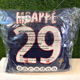 Paris Saint-Germain Mbappe Cushion