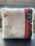 PSG Football Shirt cushion