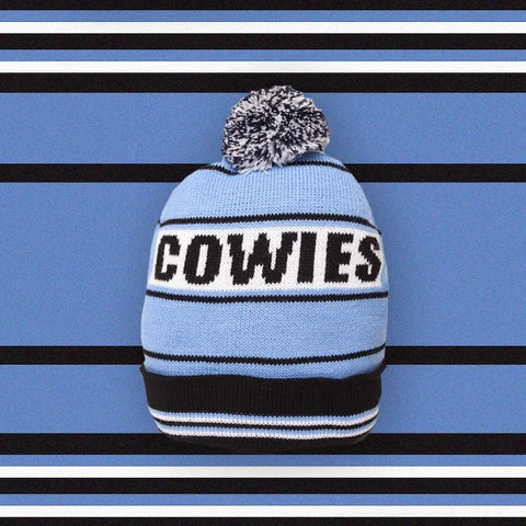 Pickering Bobble Hat