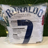 Portugal Cristiano Ronaldo Cushion