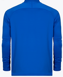 Avec Retro Tech Overlay - Royal Blue