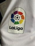 Real Madrid 2017/18 adidas Home Shirt *M*