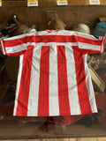Sunderland Afc Home Shirt 1999 *youth*