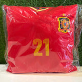 Spain Silva Cushion