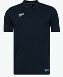 Avec Focus Pique Polo - Thunder