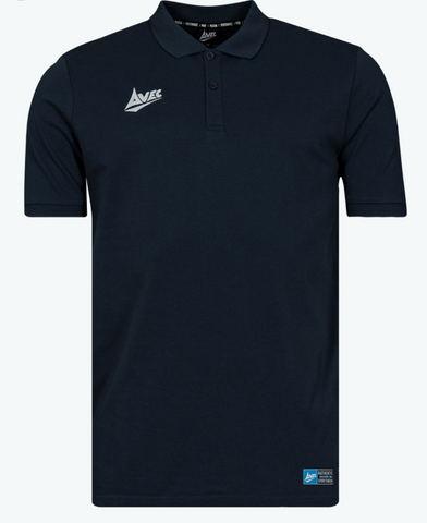 Avec Focus Pique Polo - Thunder