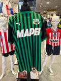 Sassuolo 2020/21 Home 2XL