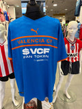 Valencia CF Third Shirt 2021/22 2XL
