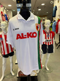 FC Augsburg Home 2011/12 2XL