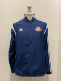 Sunderland 2014/15 Adidas Jacket - Large