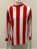 Sunderland Home Shirt 1965/72 Large Long Sleeve
