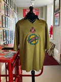 Sunderland Golden Lambton Away 1997/99 - XXL