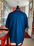 Sunderland Teal Shirt 1994/95 - XL