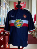 Sunderland Away 1998/99 - XXL