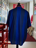 Sunderland 2001/02 Away Shirt - 2XL