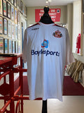 Sunderland Away  2007/08 2XL