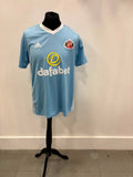 Sunderland 2017/18 Away Shirt *Large*