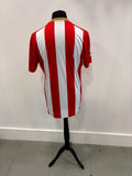 Sunderland 2016/17 Home Shirt - Large