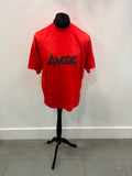 Sunderland Red Training Shirt 1994/96 - LM
